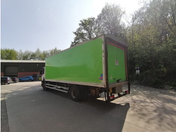 Фургон з закритим кузовом Scania P230 4x2 Box Van: фото 3
