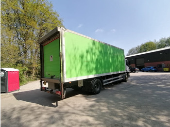 Фургон з закритим кузовом Scania P230 4x2 Box Van: фото 4