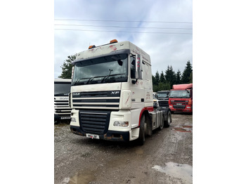 Тягач DAF XF 105 460