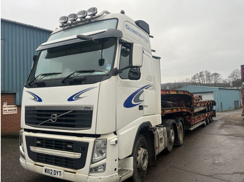 Тягач VOLVO FH13 460