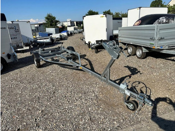 Причіп для човна BRENDERUP