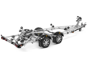 Причіп для човна BRENDERUP