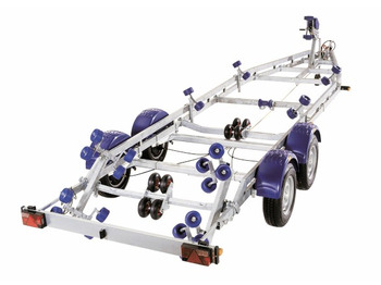 Причіп для човна BRENDERUP