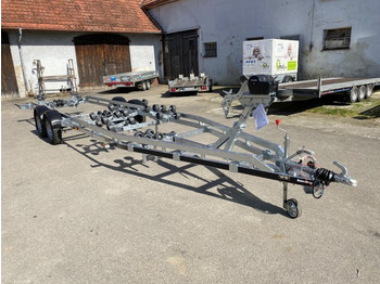 Причіп для човна BRENDERUP