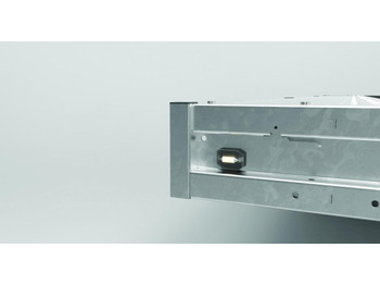 Новий Автовоз причіп Brian James Cargo Connect Universalanhänger 476-5022-35-3-10, 5500 x 2290 mm, 3,5 to., 10 Zoll: фото 2 Новий Автовоз причіп Brian James Cargo Connect Universalanhänger 476-5022-35-3-10, 5500 x 2290 mm, 3,5 to., 10 Zoll: фото 2