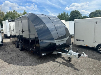 Автовоз причіп BRIAN JAMES TRAILERS