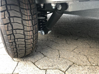 Новий Закритий кузов причіп Cheval Liberte Debon Roadster 500 Alu + Türe 2000 kg, 100 km/h, 320x167x200cm: фото 3 Новий Закритий кузов причіп Cheval Liberte Debon Roadster 500 Alu + Türe 2000 kg, 100 km/h, 320x167x200cm: фото 3