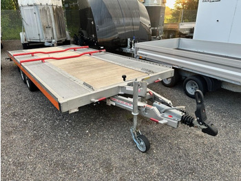 Автовоз причіп FITZEL