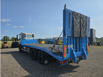 Автовоз вантажівка IVECO 260S33: фото 2