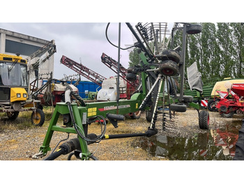Сіноворушилка FENDT