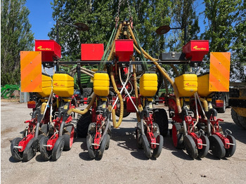 Сівалка точного висіву MATERMACC