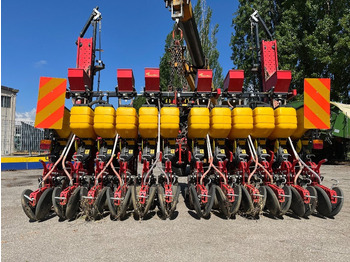 Сівалка точного висіву MATERMACC