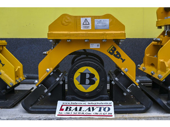 Навісне обладнання