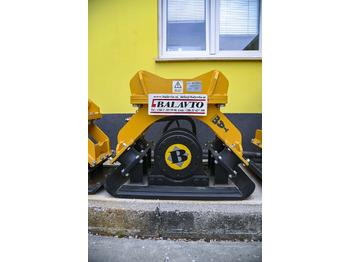 Навісне обладнання