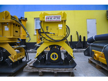 Навісне обладнання