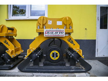 Навісне обладнання