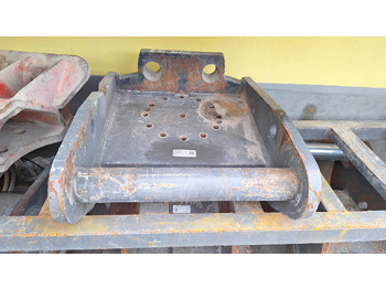 Зчіпний пристрій LEHNHOFF