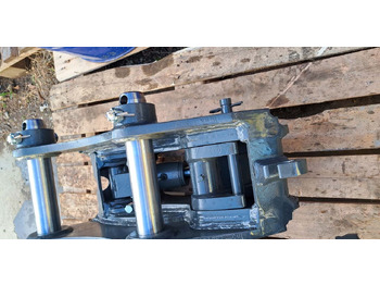 Новий Зчіпний пристрій в категорії Екскаватори BQC 05: фото 5 Новий Зчіпний пристрій в категорії Екскаватори BQC 05: фото 5