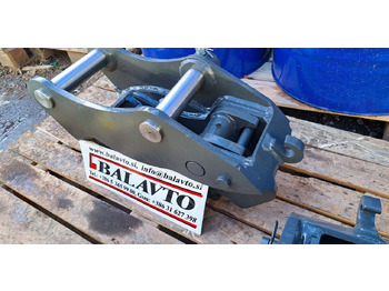 Новий Зчіпний пристрій в категорії Екскаватори BQC 05: фото 4 Новий Зчіпний пристрій в категорії Екскаватори BQC 05: фото 4