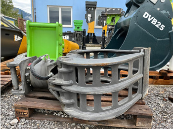 Balavto stone grapple BG08 with rotator в лізинг Balavto stone grapple BG08 with rotator: фото 3