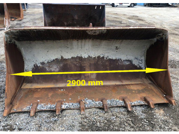 Ківш навантажувача CATERPILLAR