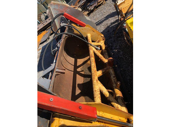 Ківш навантажувача VOLVO