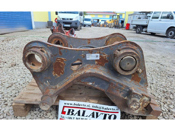 Зчіпний пристрій VOLVO