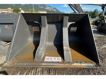 Ківш навантажувача