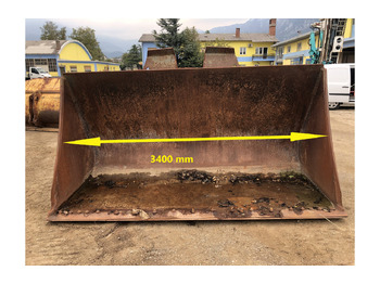 Ківш навантажувача VOLVO