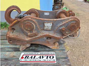 Зчіпний пристрій