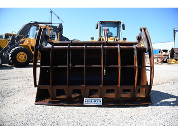 Ківш навантажувача TREVI BENNE