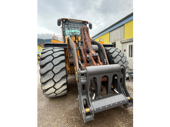 Колісний навантажувач VOLVO L220H: фото 5 Колісний навантажувач VOLVO L220H: фото 5