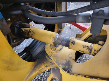 Карданний вал VOLVO