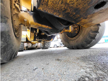 Задня вісь VOLVO