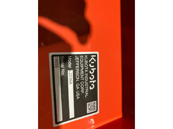 Ківш навантажувача Schaufel Skid Steer 1,80m für Bobcat, Kubota, Solis, Branson: фото 4 Ківш навантажувача Schaufel Skid Steer 1,80m für Bobcat, Kubota, Solis, Branson: фото 4