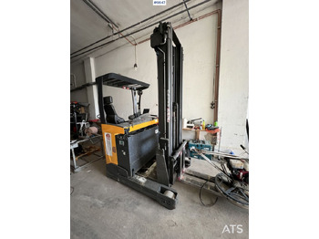 Рiч-трак ATLET