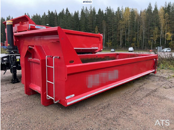 Мультиліфт-контейнер