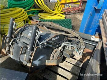 Асфальтоукладальна машина BOBCAT Planer 24PLA: фото 1