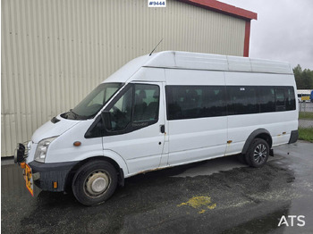 Мікроавтобус FORD Transit