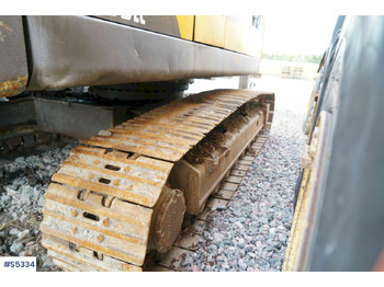 EXCAVATOR Volvo EC360 BLC WITH BUCKET в лізинг EXCAVATOR Volvo EC360 BLC WITH BUCKET: фото 4 EXCAVATOR Volvo EC360 BLC WITH BUCKET в лізинг EXCAVATOR Volvo EC360 BLC WITH BUCKET: фото 4