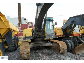 EXCAVATOR Volvo EC360 BLC WITH BUCKET в лізинг EXCAVATOR Volvo EC360 BLC WITH BUCKET: фото 2 EXCAVATOR Volvo EC360 BLC WITH BUCKET в лізинг EXCAVATOR Volvo EC360 BLC WITH BUCKET: фото 2