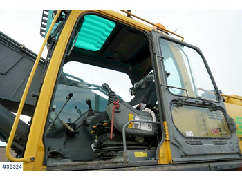 Екскаватор EXCAVATOR Volvo EC460BLC  WITH BUCKET: фото 5