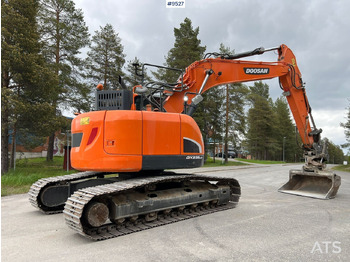 Гусеничний екскаватор Excavator Doosan DX235 LCR-5 with excavator system (SEE VIDEO): фото 4