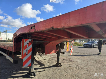 Jumbotrailer HRD NTG в лізинг Jumbotrailer HRD NTG: фото 5