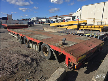 Jumbotrailer HRD NTG в лізинг Jumbotrailer HRD NTG: фото 4