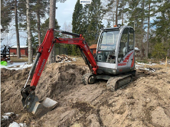 Екскаватор NEUSON
