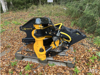 Валочна головка