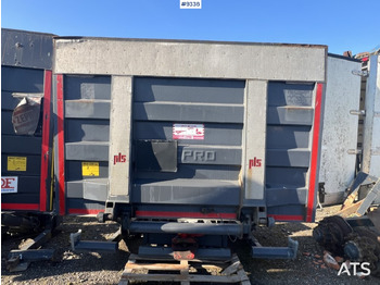 Гідроборт ZEPRO