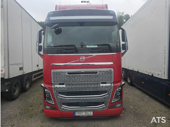 Вантажівка шасі VOLVO FH16 CHASSIS: фото 3