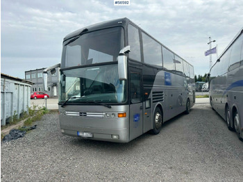 Туристичний автобус VAN HOOL